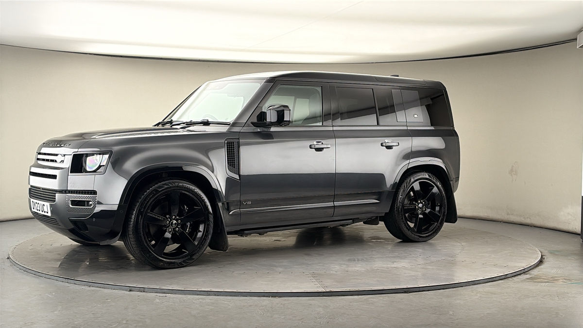 Used Land Rover Defender 2023 for sale - 78219477: Photo 30