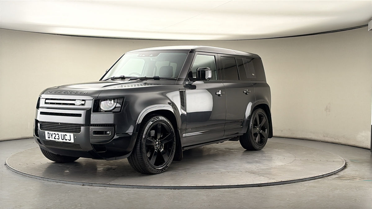 Used Land Rover Defender 2023 for sale - 78219477: Photo 31