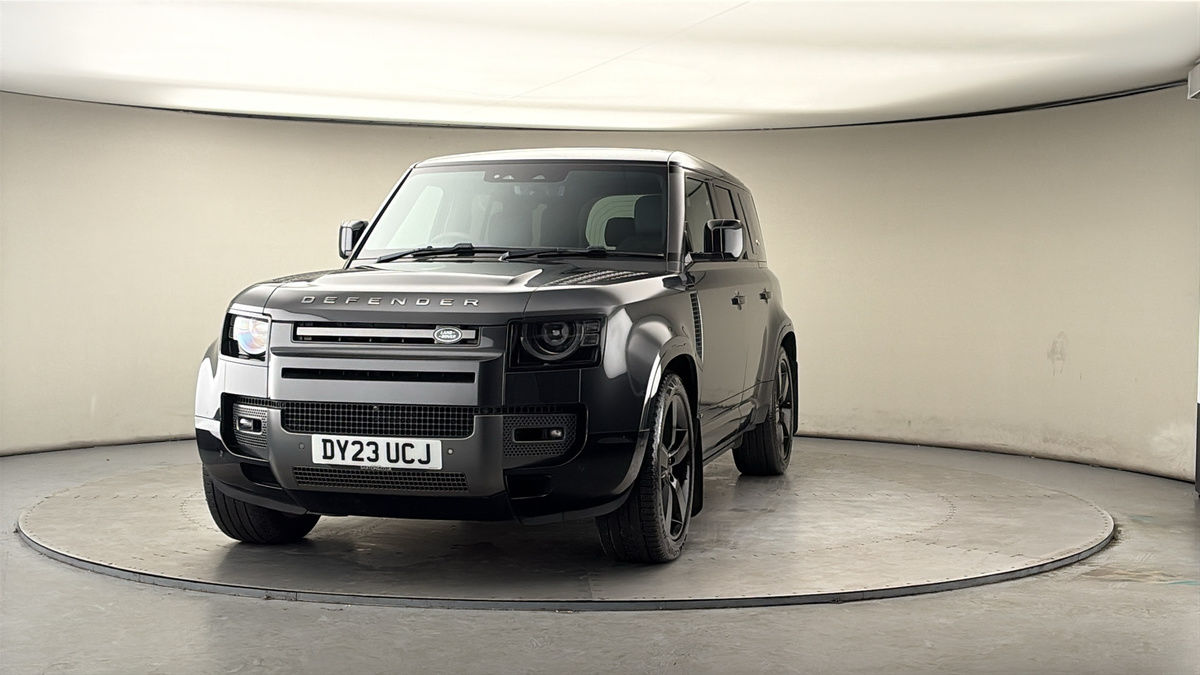 Used Land Rover Defender 2023 for sale - 78219477: Photo 32