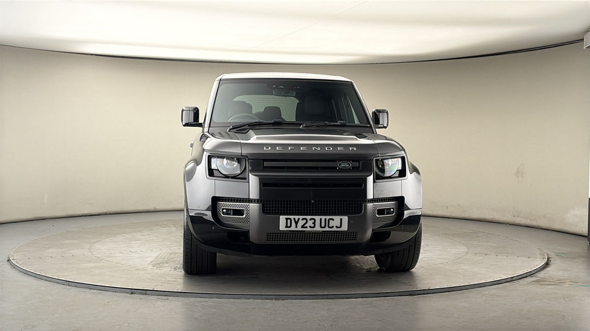 Used Land Rover Defender 2023 for sale - 78219477: Photo 33