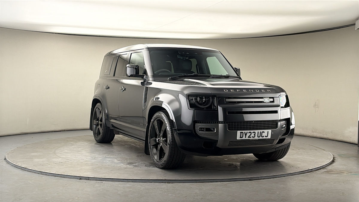 Used Land Rover Defender 2023 for sale - 78219477: Photo 34