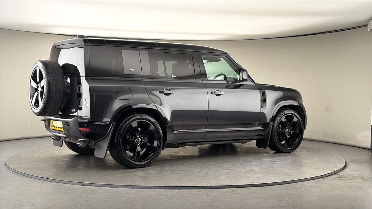 Used Land Rover Defender 2023 for sale - 78219477: Photo 39