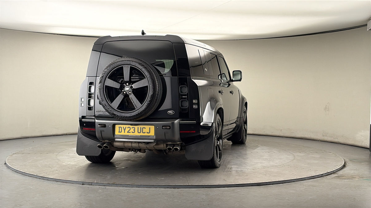 Used Land Rover Defender 2023 for sale - 78219477: Photo 41