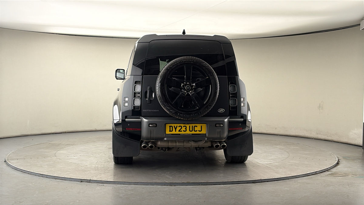 Used Land Rover Defender 2023 for sale - 78219477: Photo 42