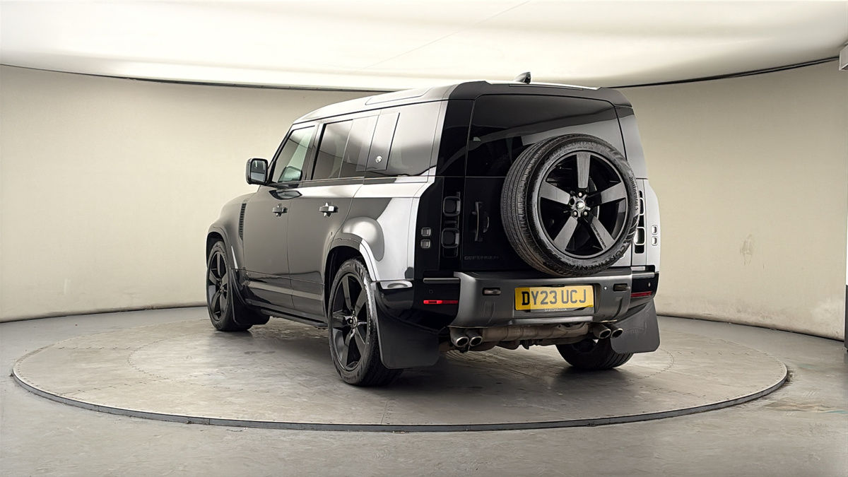 Used Land Rover Defender 2023 for sale - 78219477: Photo 43