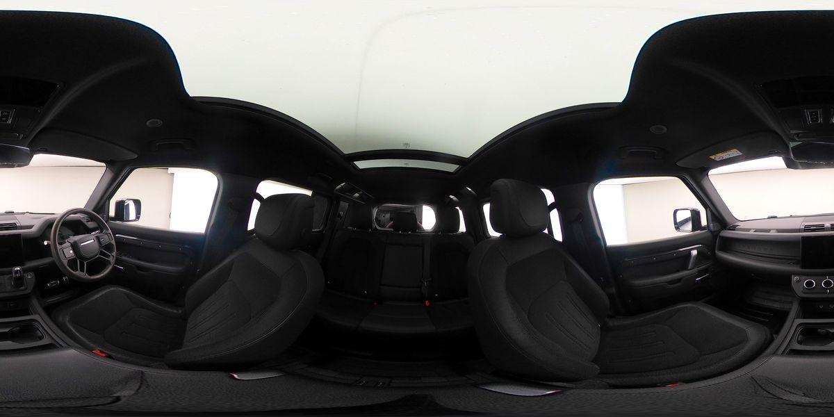 Used Land Rover Defender 2023 for sale - 78219477: Photo 45