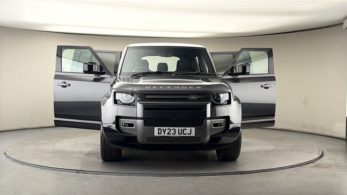 Used Land Rover Defender 2023 for sale - 78219477: Photo 52