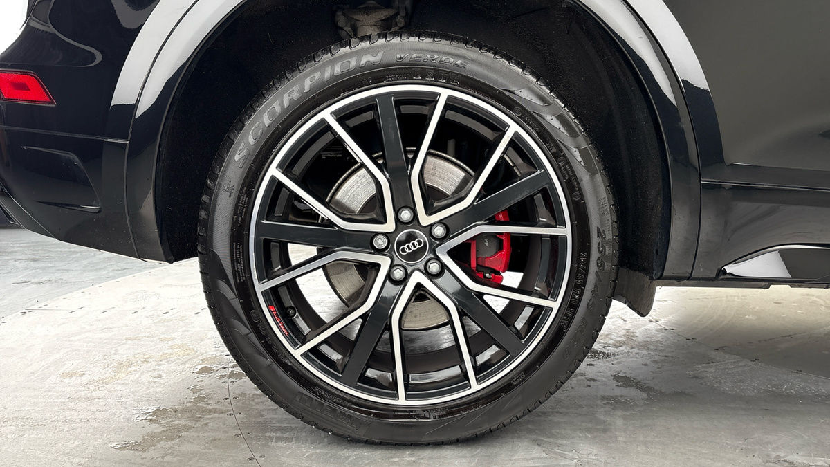 Used Audi Q5 2023 for sale - 76430646: Photo 10