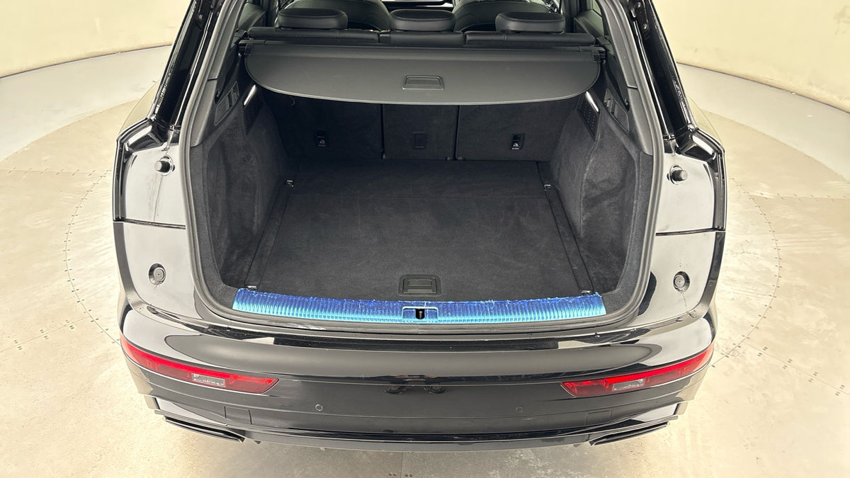 Used Audi Q5 2023 for sale - 76430646: Photo 11