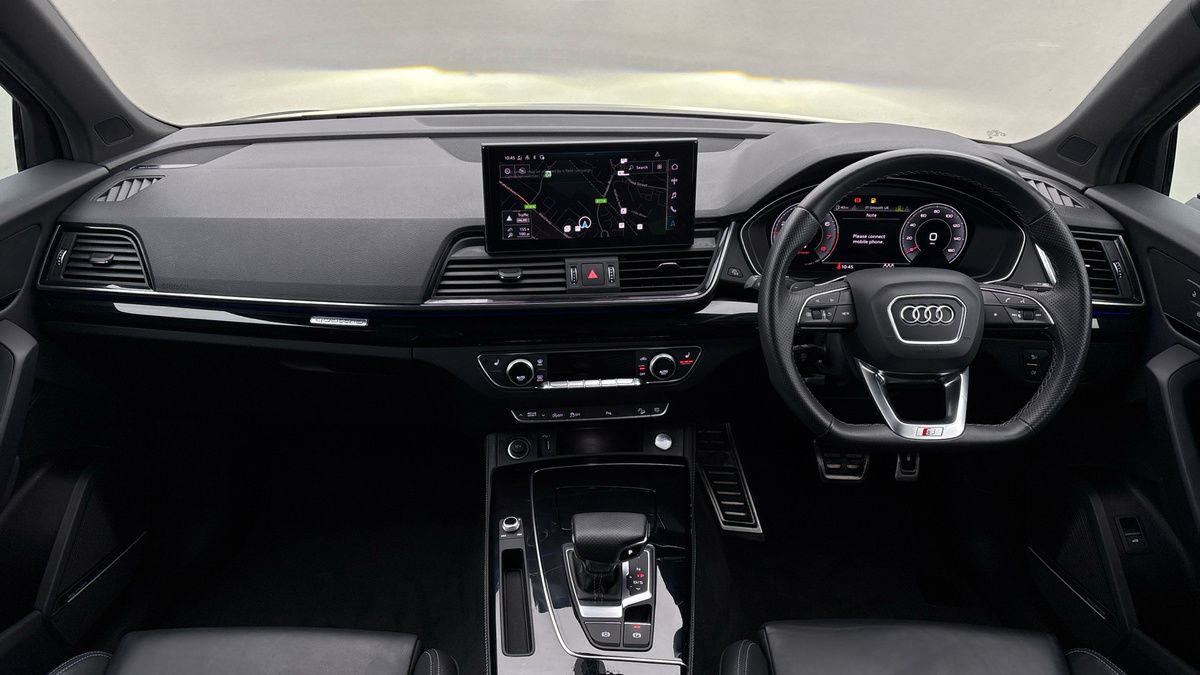 Used Audi Q5 2023 for sale - 76430646: Photo 12