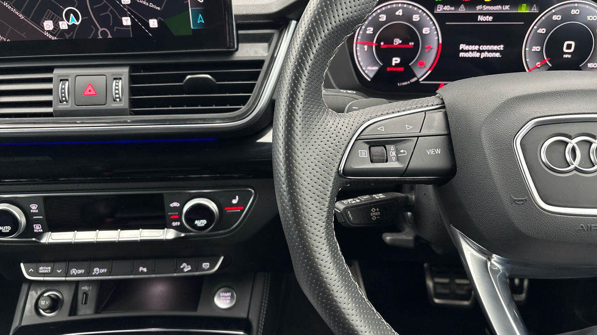 Used Audi Q5 2023 for sale - 76430646: Photo 13