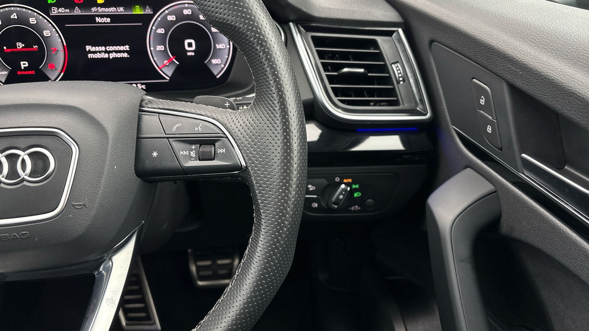 Used Audi Q5 2023 for sale - 76430646: Photo 14