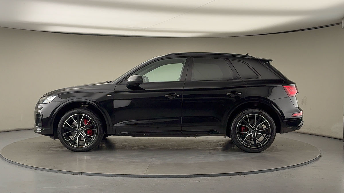 Used Audi Q5 2023 for sale - 76430646: Photo 15