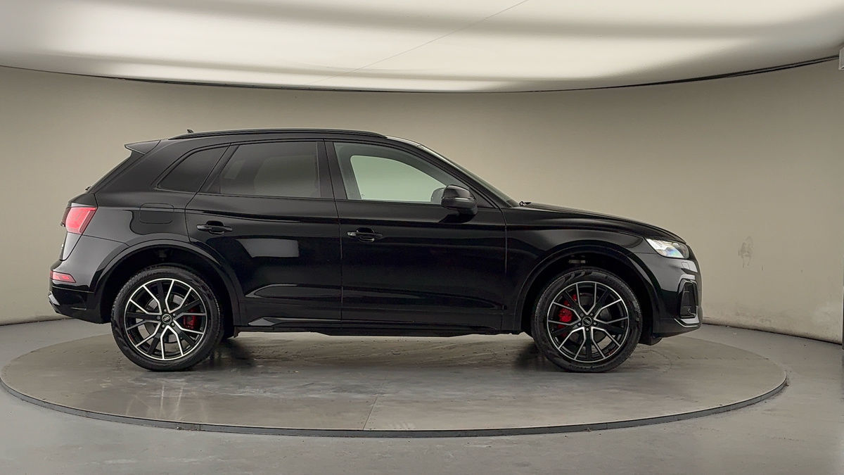 Used Audi Q5 2023 for sale - 76430646: Photo 16