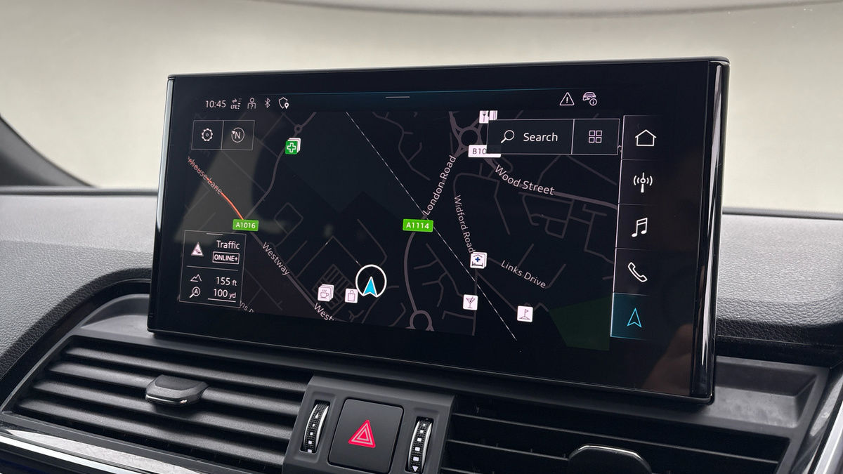 Used Audi Q5 2023 for sale - 76430646: Photo 17