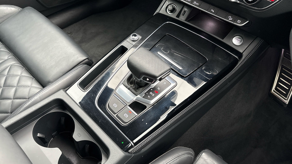 Used Audi Q5 2023 for sale - 76430646: Photo 18