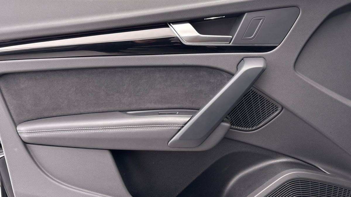 Used Audi Q5 2023 for sale - 76430646: Photo 19