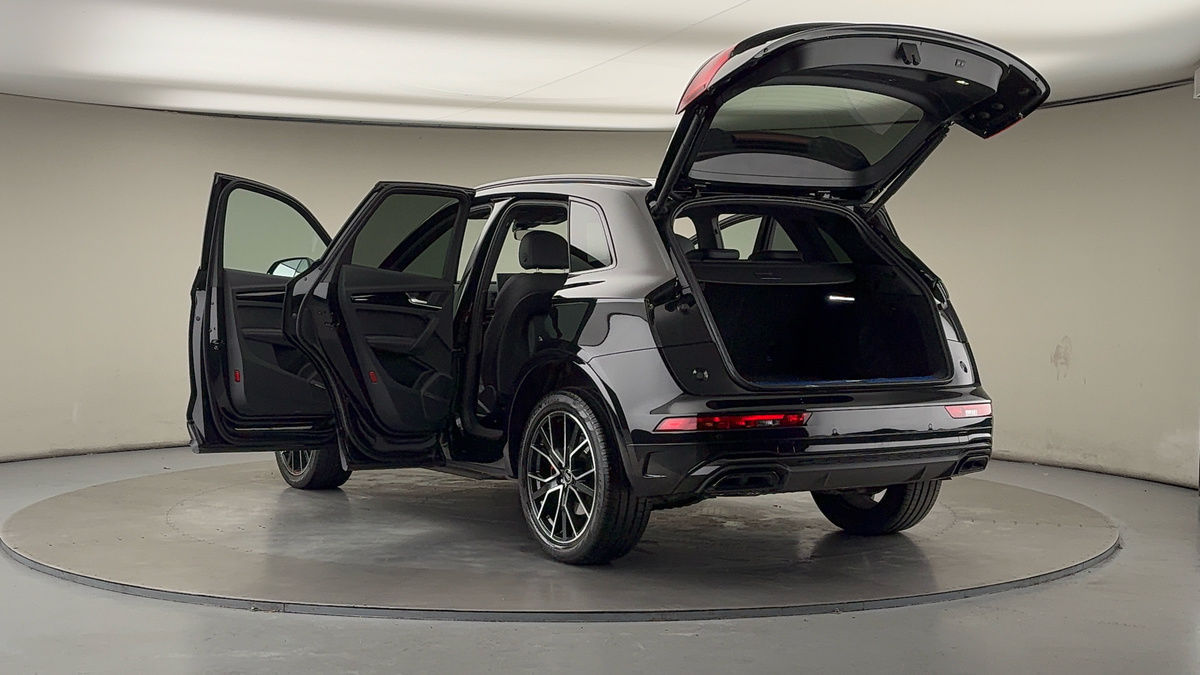 Used Audi Q5 2023 for sale - 76430646: Photo 23