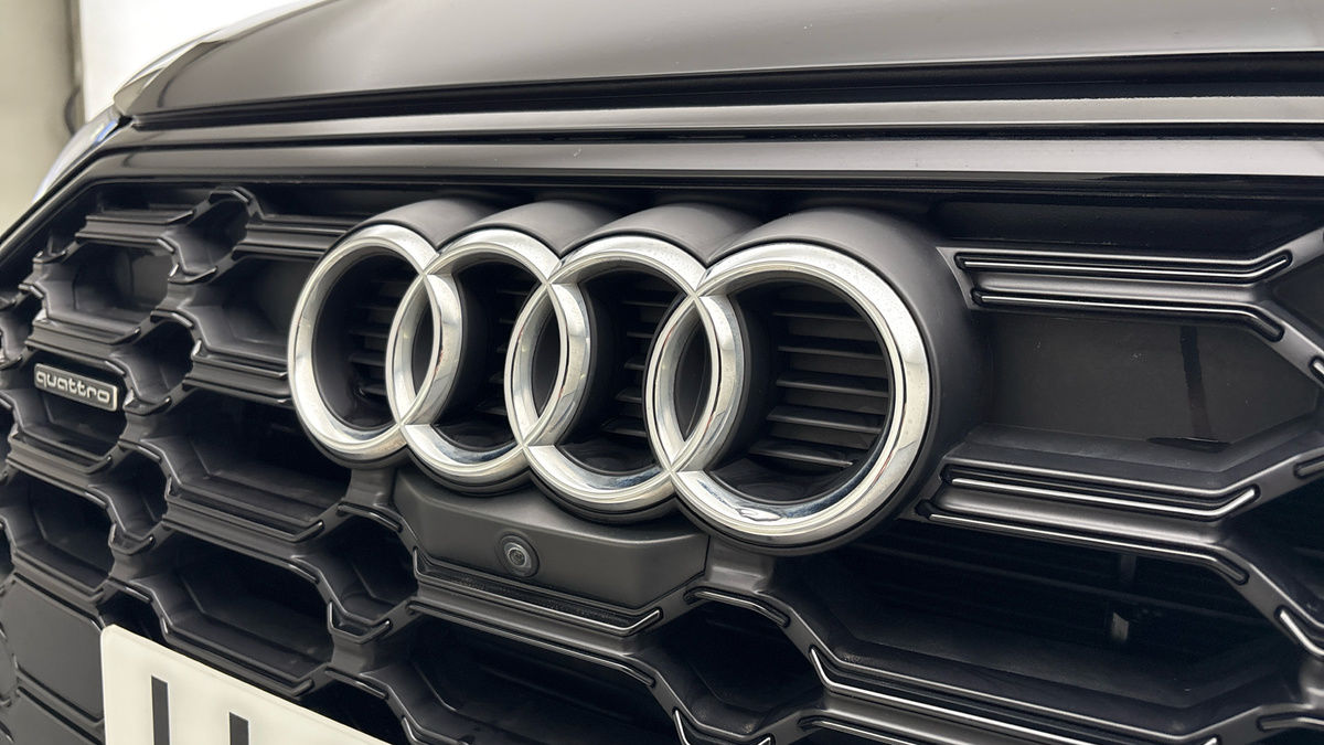 Used Audi Q5 2023 for sale - 76430646: Photo 24