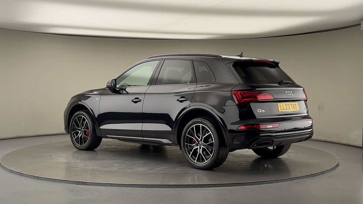 Used Audi Q5 2023 for sale - 76430646: Photo 26