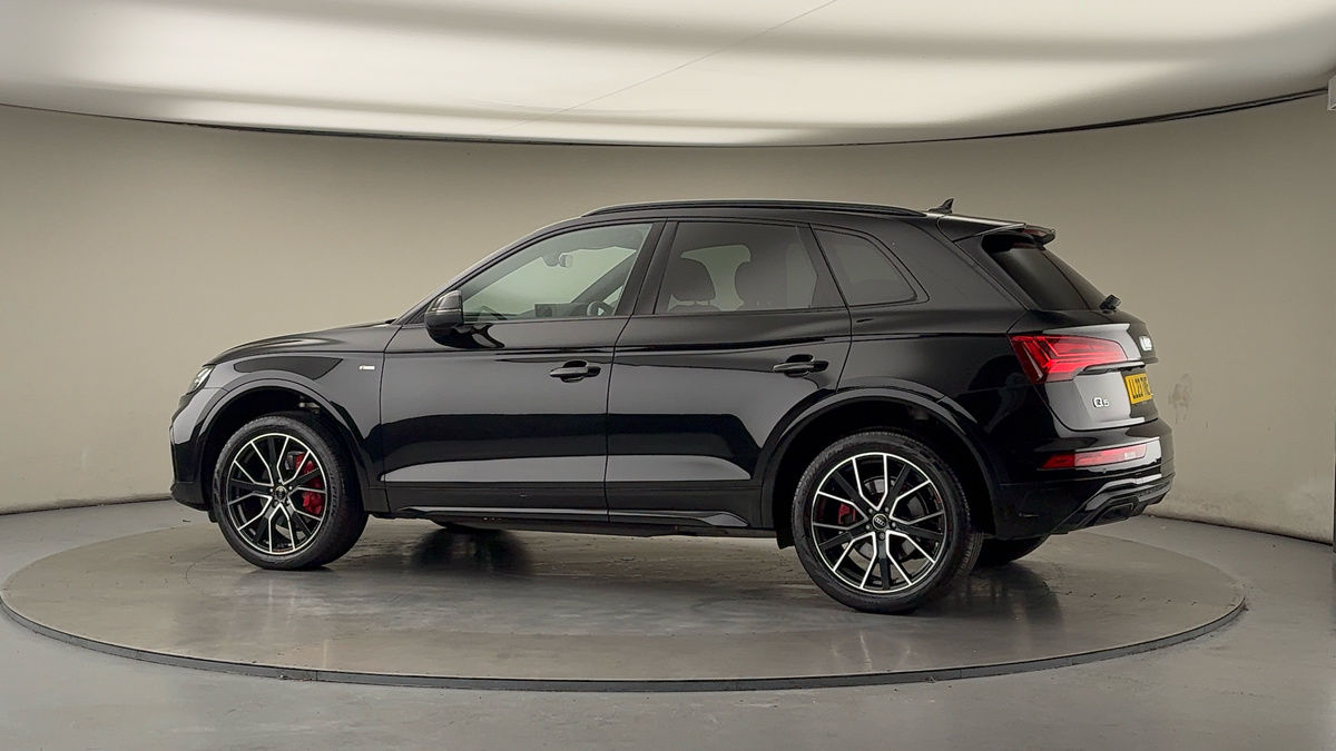 Used Audi Q5 2023 for sale - 76430646: Photo 27