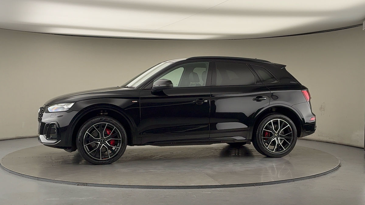 Used Audi Q5 2023 for sale - 76430646: Photo 29