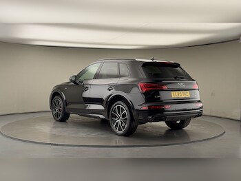 Used Audi Q5 2023 for sale - 76430646: Photo