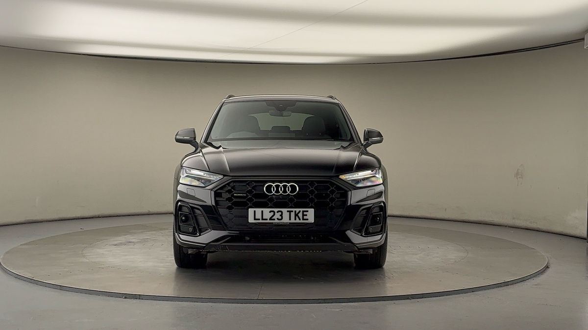 Used Audi Q5 2023 for sale - 76430646: Photo 3