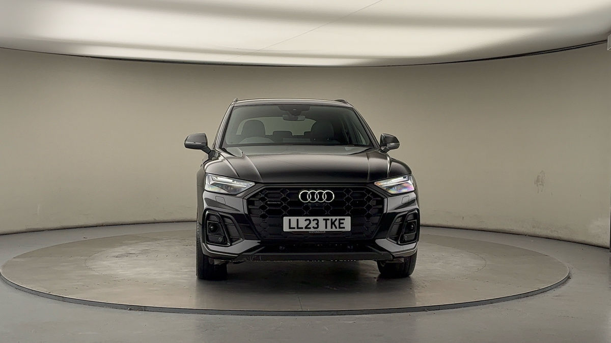 Used Audi Q5 2023 for sale - 76430646: Photo 33