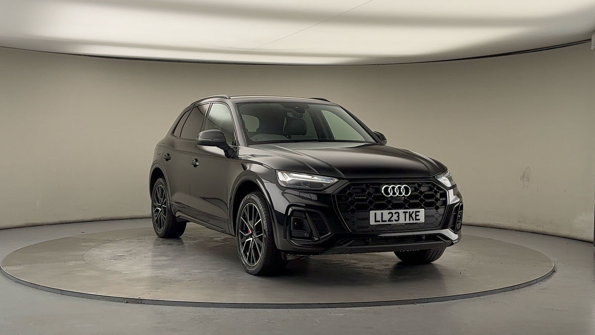 Used Audi Q5 2023 for sale - 76430646: Photo 34