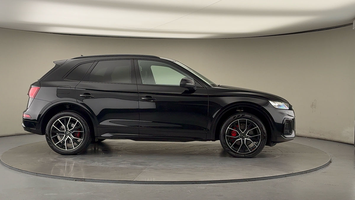 Used Audi Q5 2023 for sale - 76430646: Photo 37