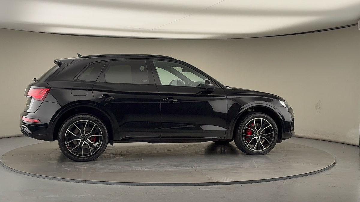 Used Audi Q5 2023 for sale - 76430646: Photo 38