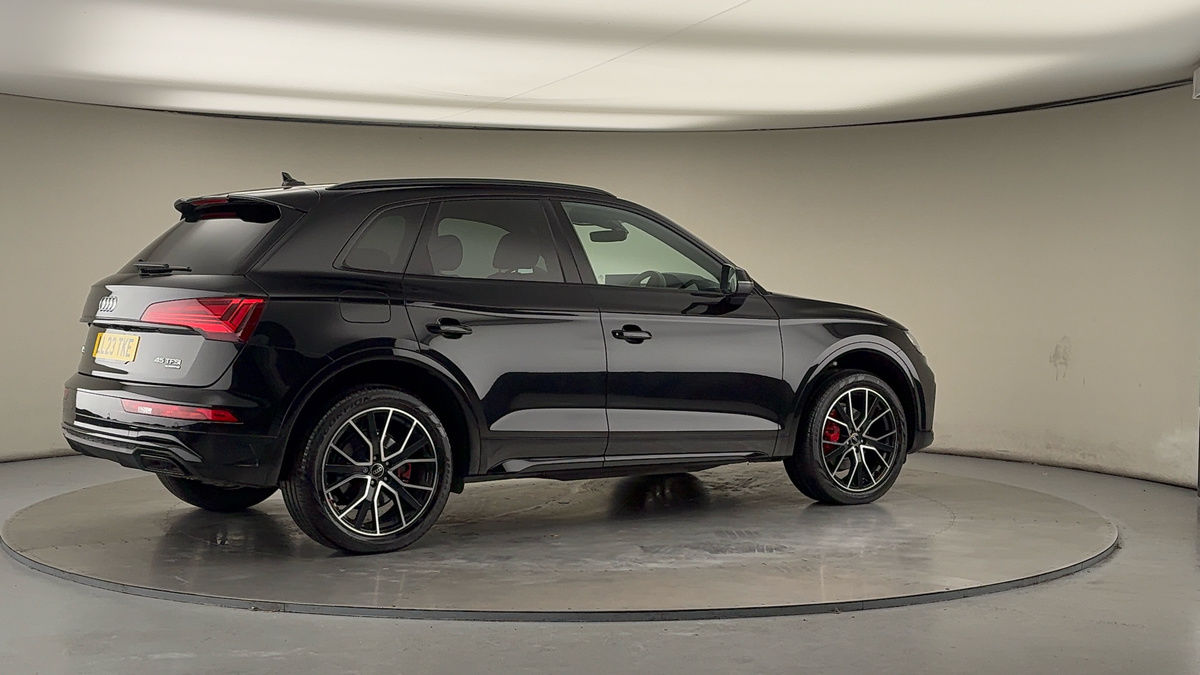 Used Audi Q5 2023 for sale - 76430646: Photo 39