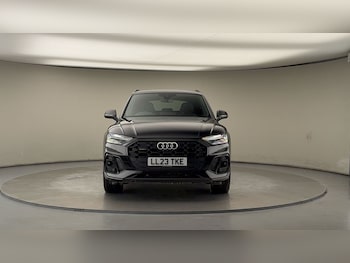 Used Audi Q5 2023 for sale - 76430646: Photo