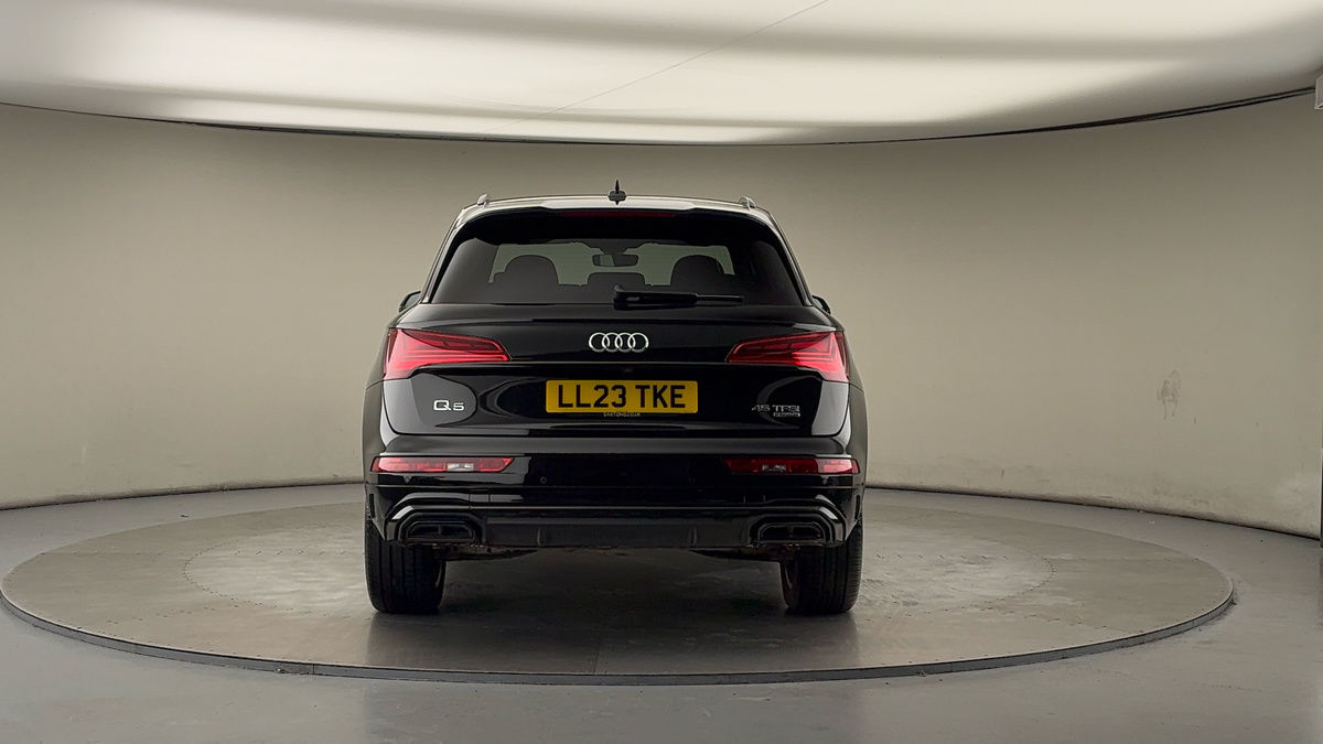 Used Audi Q5 2023 for sale - 76430646: Photo 4
