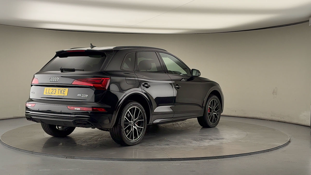 Used Audi Q5 2023 for sale - 76430646: Photo 40