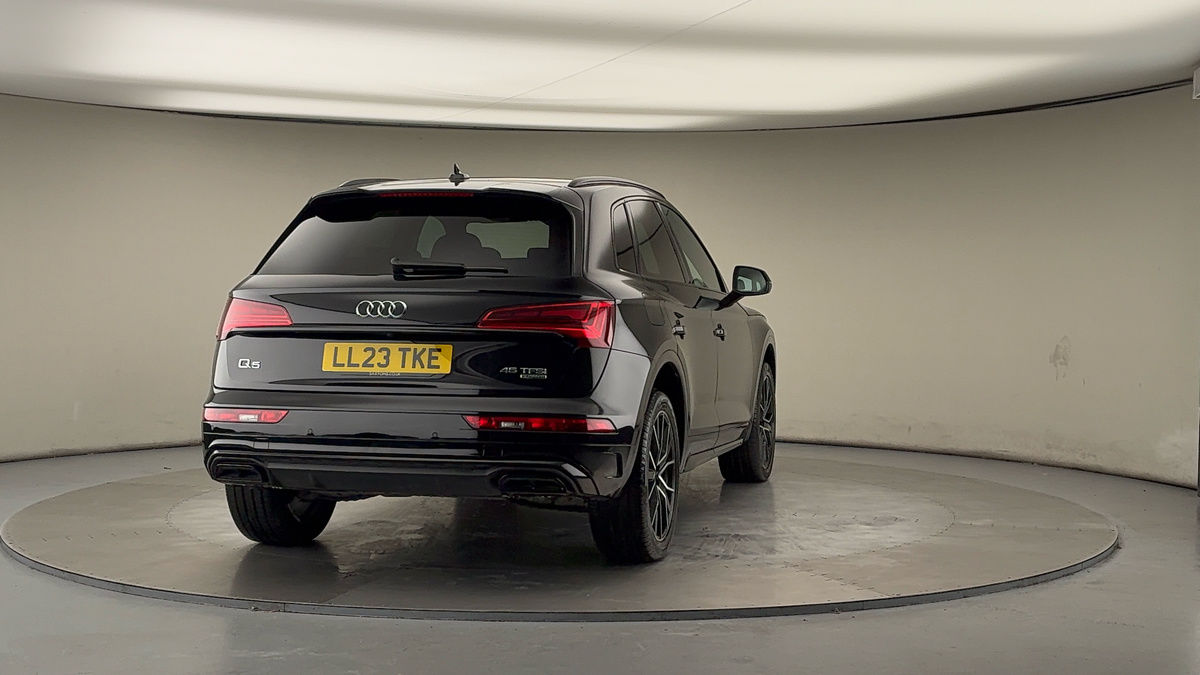 Used Audi Q5 2023 for sale - 76430646: Photo 41