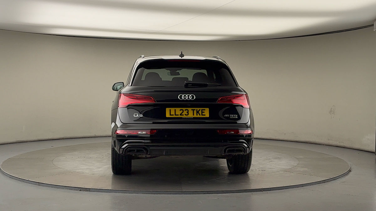 Used Audi Q5 2023 for sale - 76430646: Photo 42