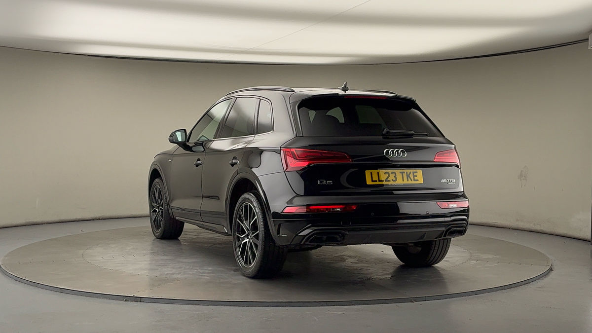 Used Audi Q5 2023 for sale - 76430646: Photo 43