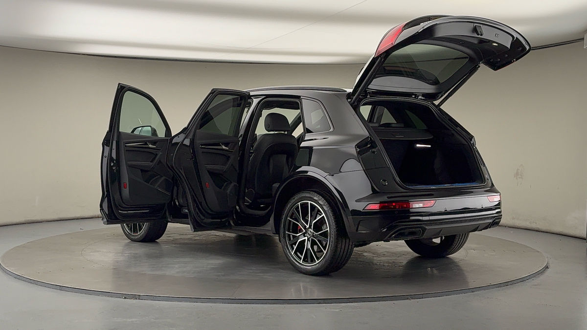 Used Audi Q5 2023 for sale - 76430646: Photo 44