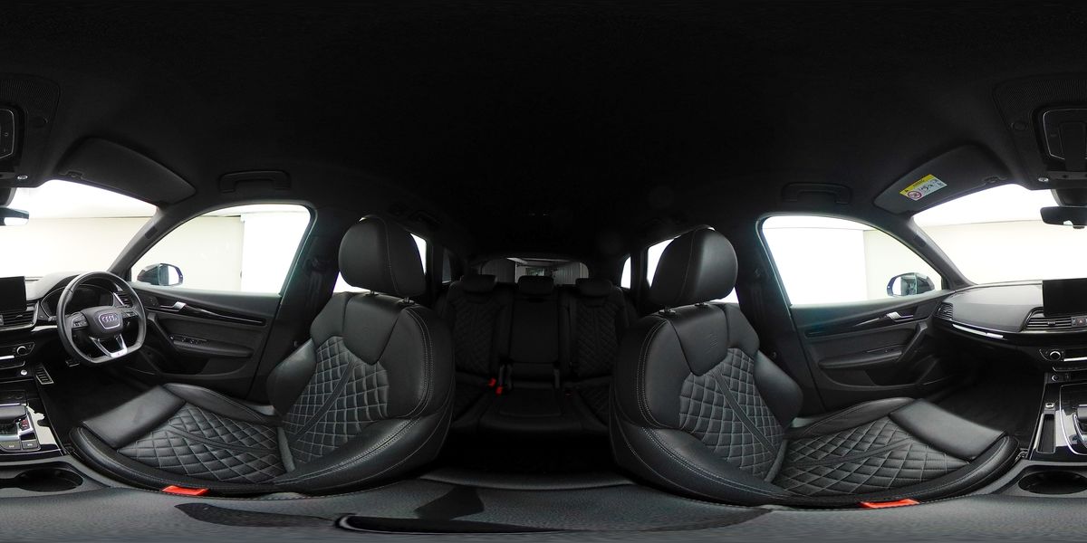 Used Audi Q5 2023 for sale - 76430646: Photo 45