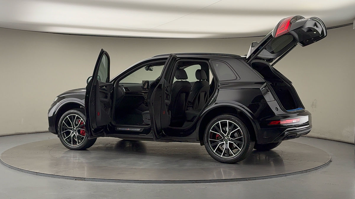 Used Audi Q5 2023 for sale - 76430646: Photo 46