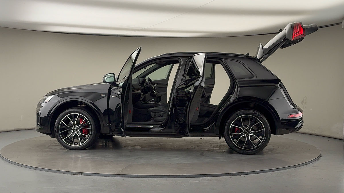 Used Audi Q5 2023 for sale - 76430646: Photo 47