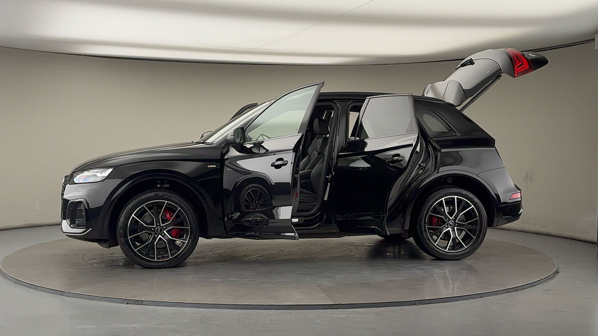 Used Audi Q5 2023 for sale - 76430646: Photo 48