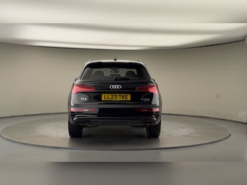 Used Audi Q5 2023 for sale - 76430646: Photo