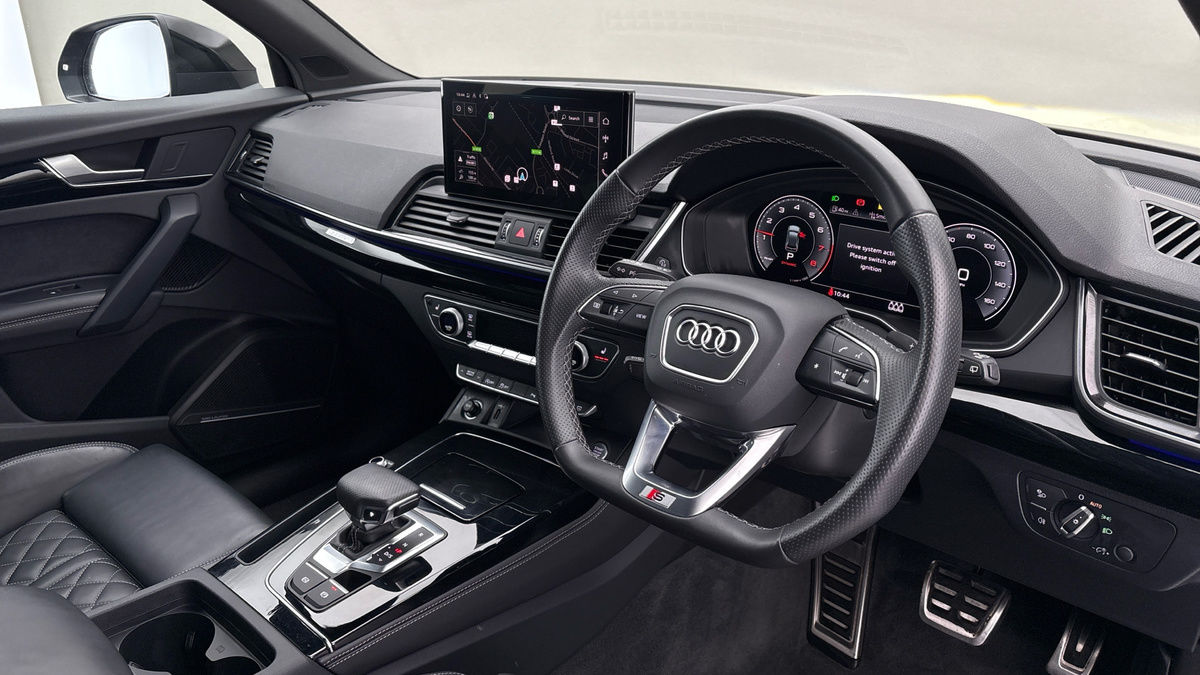 Used Audi Q5 2023 for sale - 76430646: Photo 5