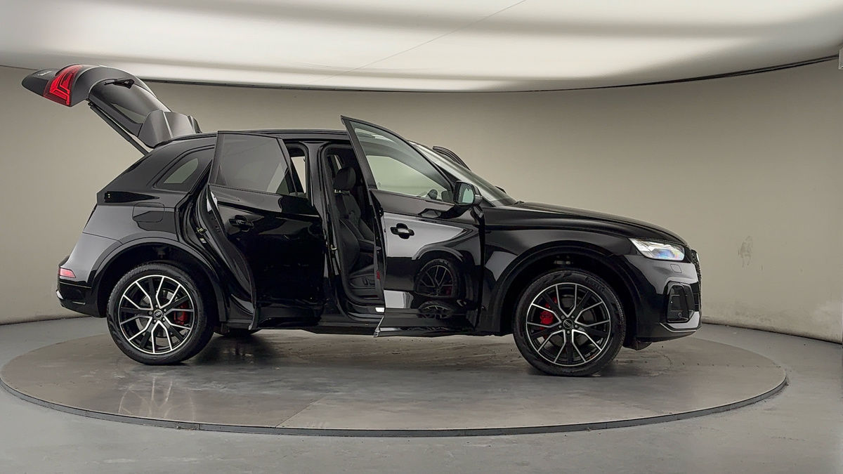 Used Audi Q5 2023 for sale - 76430646: Photo 56