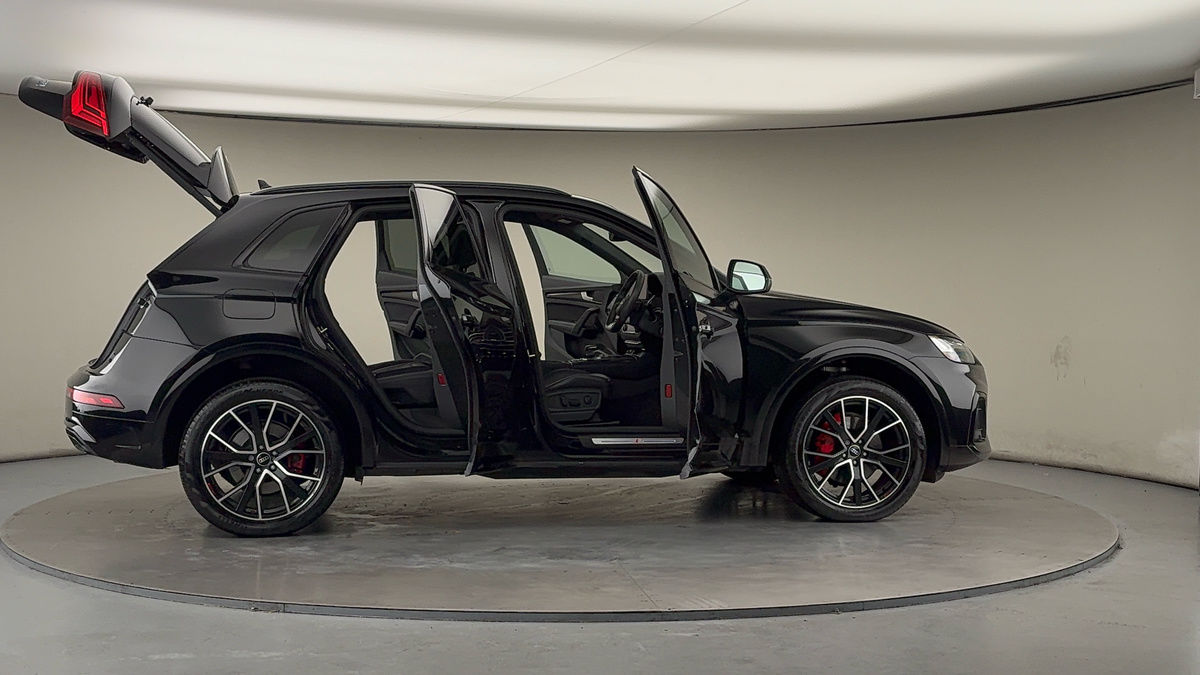 Used Audi Q5 2023 for sale - 76430646: Photo 57