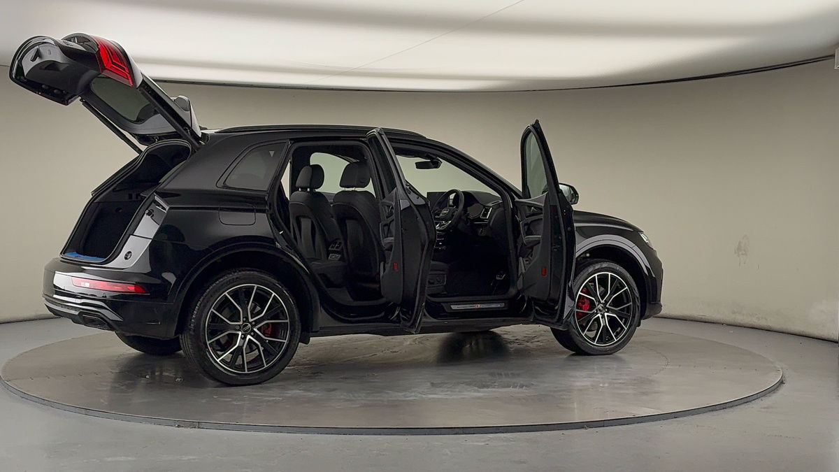 Used Audi Q5 2023 for sale - 76430646: Photo 58