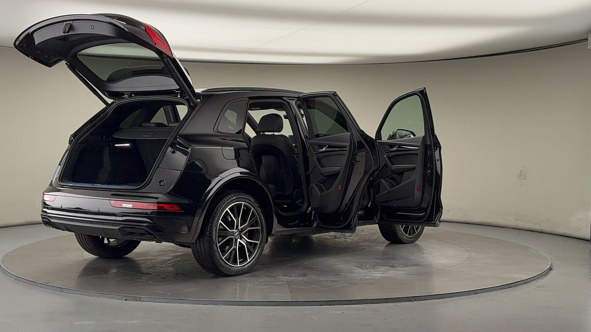 Used Audi Q5 2023 for sale - 76430646: Photo 59